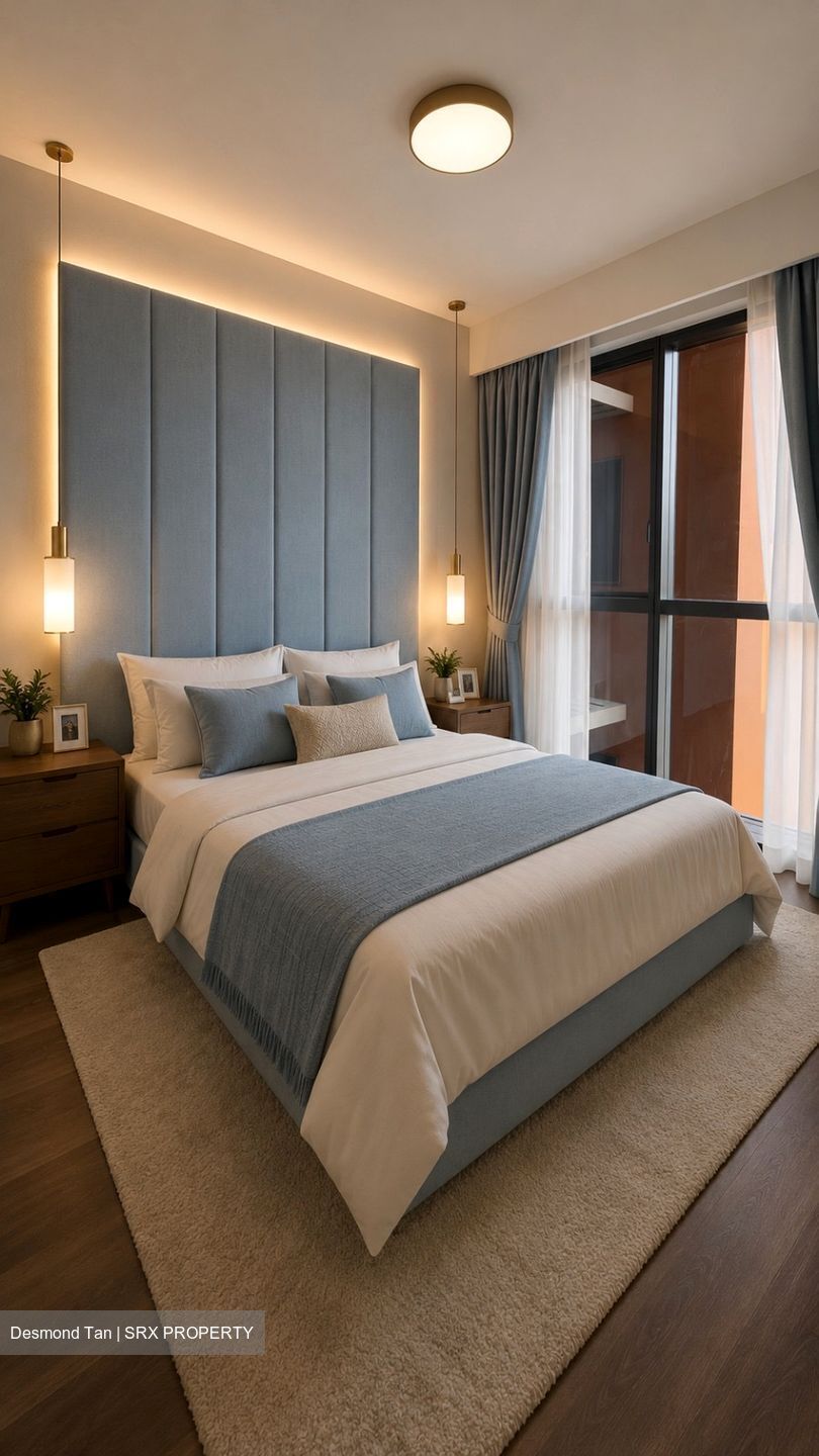 Bartley Vue (D19), Apartment #606881591